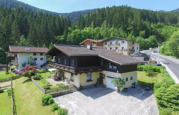 蘭德皮伯格公寓