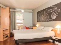 Ibis la Bresse Gérardmer Hotels in Ventron