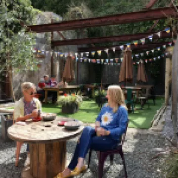 The Art Attic “a Stylish Boutique Apartment” 酒店