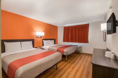 Motel 6 Fargo, ND - West Acres - North Fargo