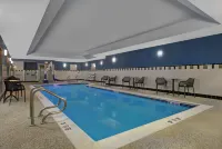 Hampton Inn Bath (Brunswick Area) Các khách sạn ở Bath