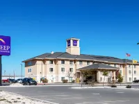 Sleep Inn & Suites Hotels in Hobbs