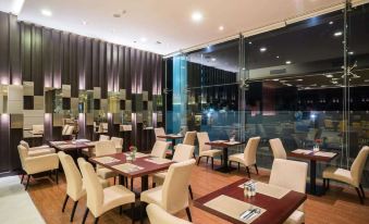 Best Western Plus Wanda Grand Hotel