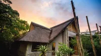 Royal Thonga Safari Lodge Hôtels à : Emangusi