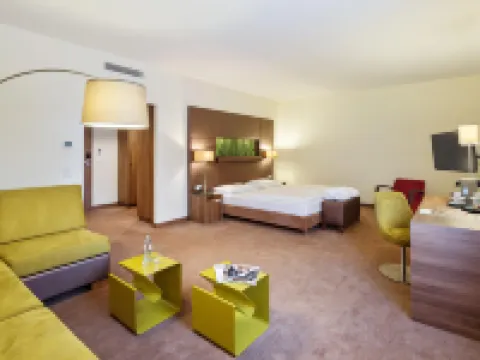 Austria Trend Hotel Doppio Wien Hotels near Hofburg Palace