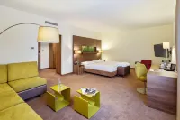 Austria Trend Hotel Doppio Wien Hotels near Maria-Theresien-Platz