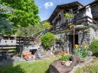 Maison Meynet Hotels near Côte de Gargantua nature reserve