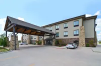 Best Western Plus Emory at Lake Fork Inn  Suites Hotel a Alba