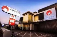 Pondok Keluarga Osamaliki Hotels in Sidorejo
