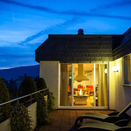 Hotel Deutscher Hof