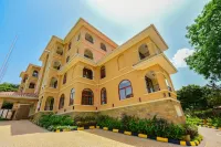 Casa Solada Hotel Hotel a Mukono
