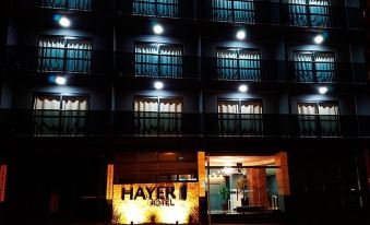 Hayer Hotel