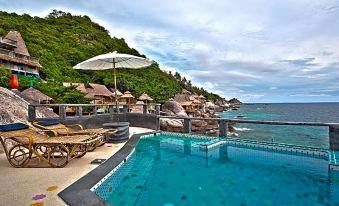 Koh Tao Bamboo Huts