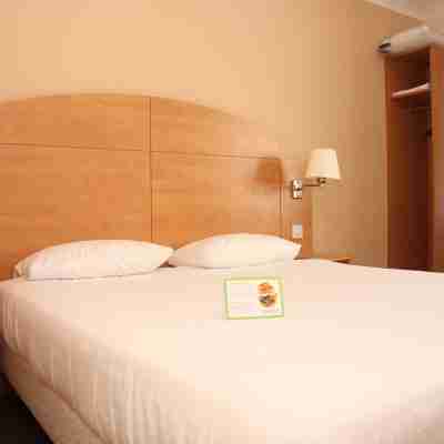 Campanile Milton Keynes - Fenny Stratford Rooms