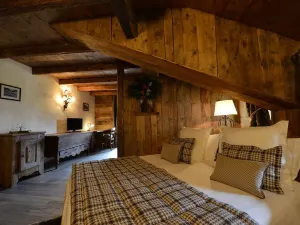 La Madonnina Del Gran Paradiso Wellness Hotel
