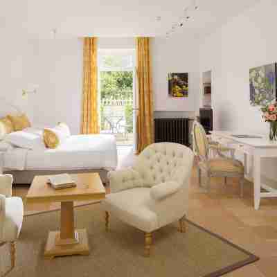 La Bastide en Gascogne - Relais & Châteaux Rooms