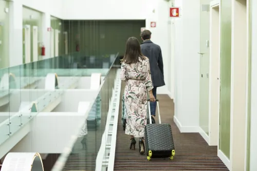 Neo Hotel Public Areas Photos