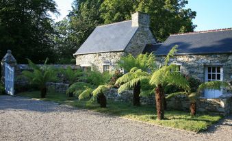 Le Manoir de La Fieffe