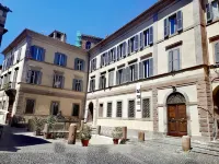 VesConte Residenza d'Epoca Dal 1533 Hotels in Castel Giorgio