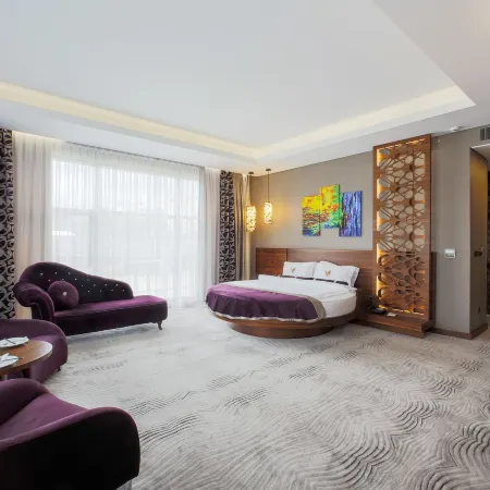 Hotel Gold Majesty