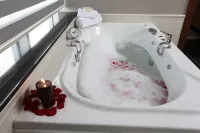Tiara Thermal & Spa Hotel - Hot Springs