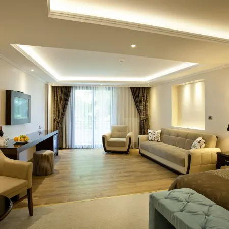 Black Bird Thermal Hotel & Spa