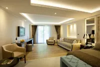 Black Bird Thermal Hotel & Spa - balcone