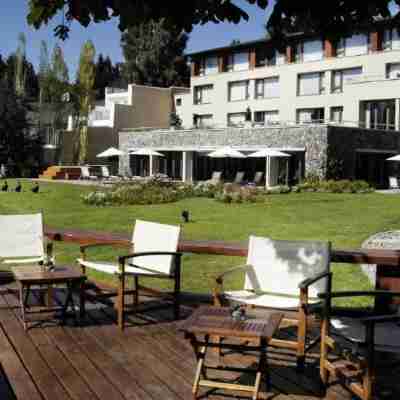 El Casco Art Hotel Hotel Exterior
