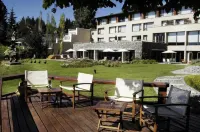 El Casco Hoteles en Villa Catedral