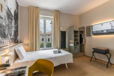 B&B Hotel Treviso Hotel in zona Cappella dei Rettori
