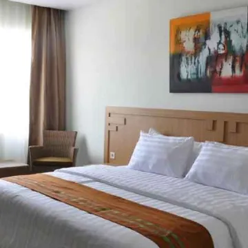 Naka Hotel Kupang