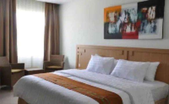 Naka Hotel Kupang
