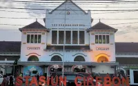 Koening Hotel Cirebon