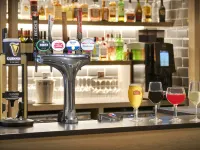 Holiday Inn Express CAMBRIDGE WEST - CAMBOURNE by IHG Hotels in Cambridge