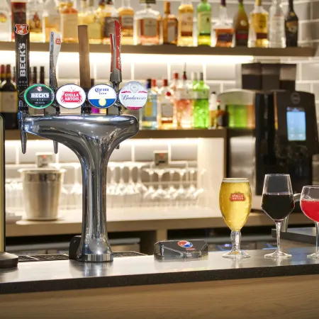Holiday Inn Express CAMBRIDGE WEST - CAMBOURNE by IHG