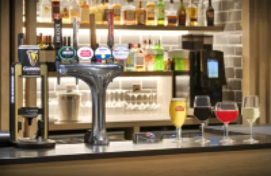 Holiday Inn Express CAMBRIDGE WEST - CAMBOURNE by IHG