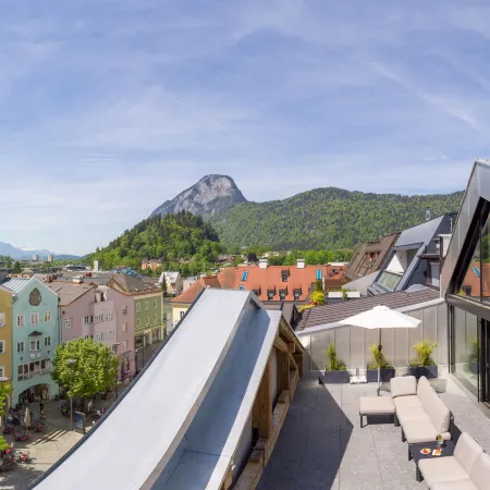 Platzhirsch Kufstein