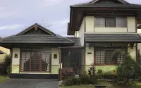 Villa Kota Bunga ADE (Type Jepang)