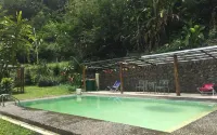 Masada Village Hotel di Kecamatan Cisarua