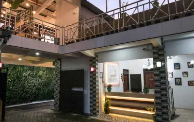 Ardian Borobudur Hotel a 