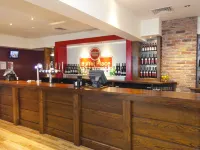 Premier Inn Widnes Hotels in Widnes