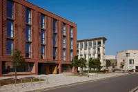 Turing Locke Cambridge Hotels in der Nähe von Botanischer Garten der Universität Cambridge