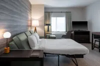 Residence Inn Lancaster Palmdale Các khách sạn ở Lancaster