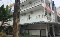 Lan Thai Ngoc Hotel - Wifi