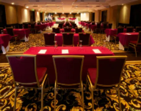 Hotel Camino Real Antigua