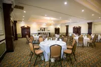 Breezes Resort & Spa All Inclusive, Bahamas - Desayuno