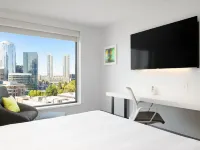 Astra Hotel, Seattle, A Tribute Portfolio Hotel Hotels near Cascade