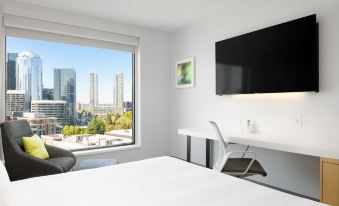 Astra Hotel, Seattle, A Tribute Portfolio Hotel