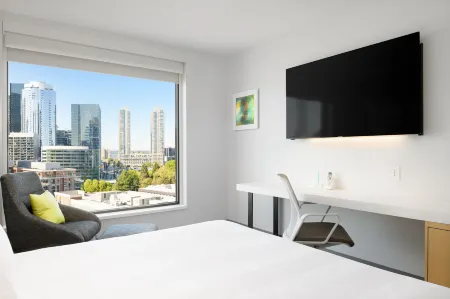 Astra Hotel, Seattle, A Tribute Portfolio Hotel