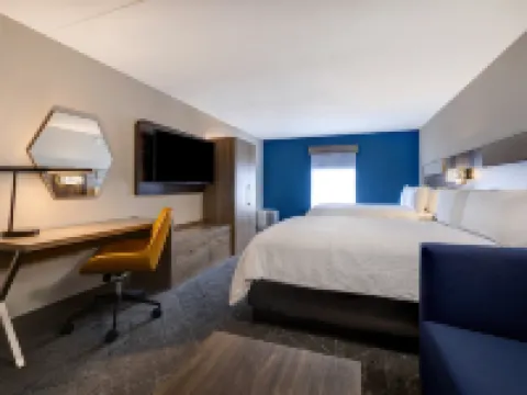 Holiday Inn Express & Suites CENTRAL OMAHA by IHG Hotels in Douglas County